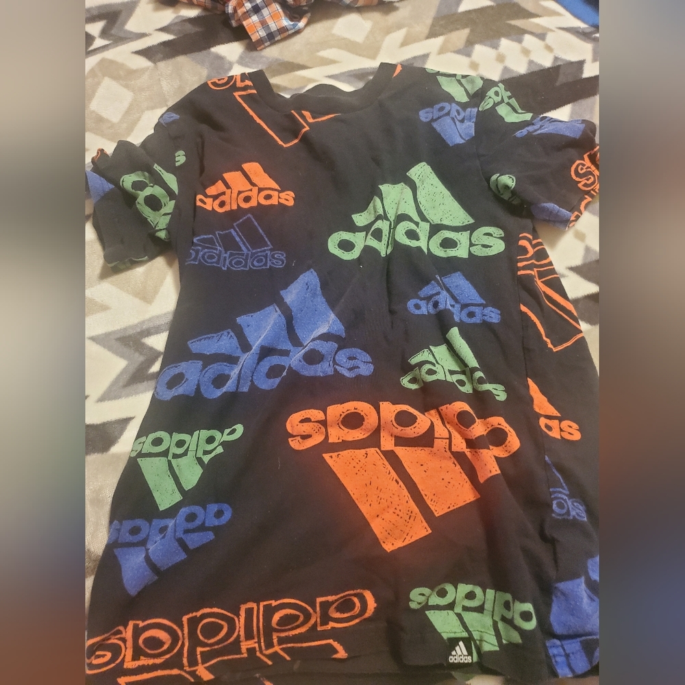 Adidas,nike,ua lot 10/12 boys